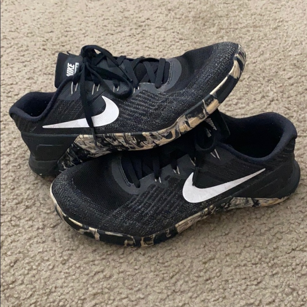 Nike Metcon 3 Size 9